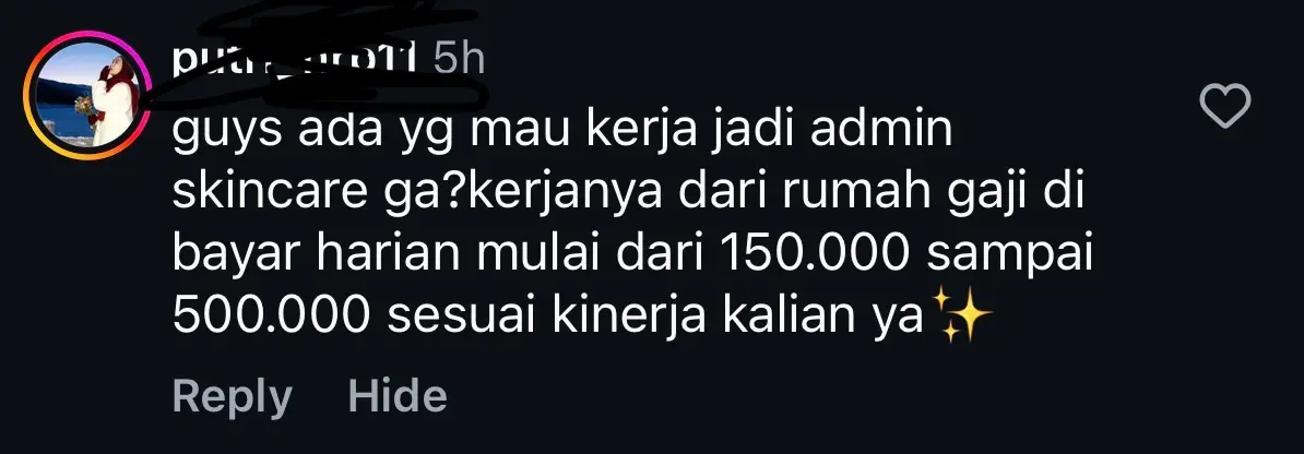 Waspada! 5 Ciri Lowongan Kerja Palsu yang Sering Menjebak Fresh Graduate